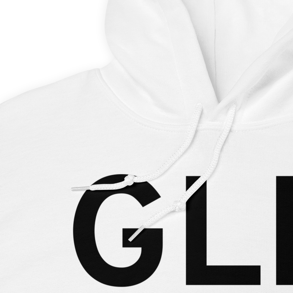 Gainesville (KGLE) Airport Hoodie Sweatshirt 