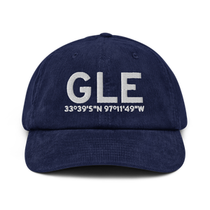 Gainesville (KGLE) Airport Hat