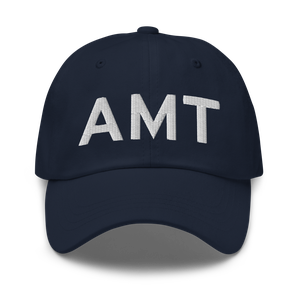 West Union (KAMT) Airport Hat