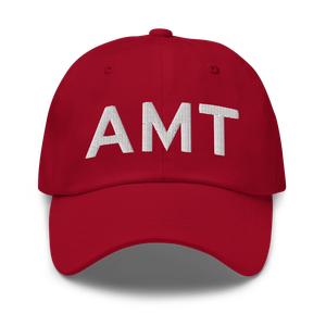 West Union (KAMT) Airport Hat