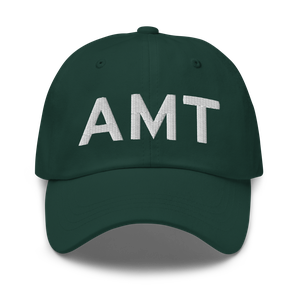 West Union (KAMT) Airport Hat