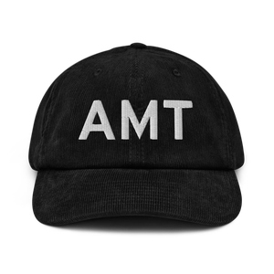 West Union (KAMT) Airport Hat