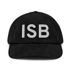 Sibley (KISB) Airport Hat