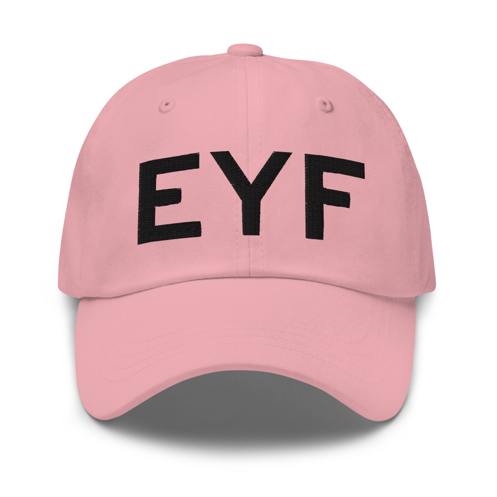 Elizabethtown (KEYF) Airport Hat 