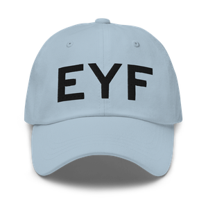 Elizabethtown (KEYF) Airport Hat