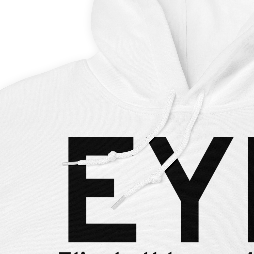 Elizabethtown (KEYF) Airport Hoodie Sweatshirt 