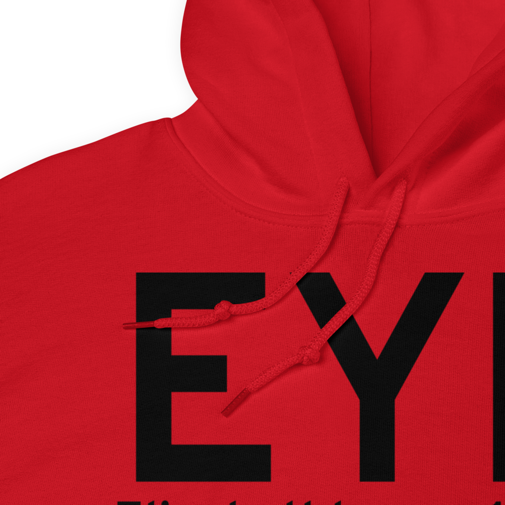 Elizabethtown (KEYF) Airport Hoodie Sweatshirt 