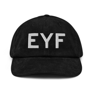 Elizabethtown (KEYF) Airport Hat