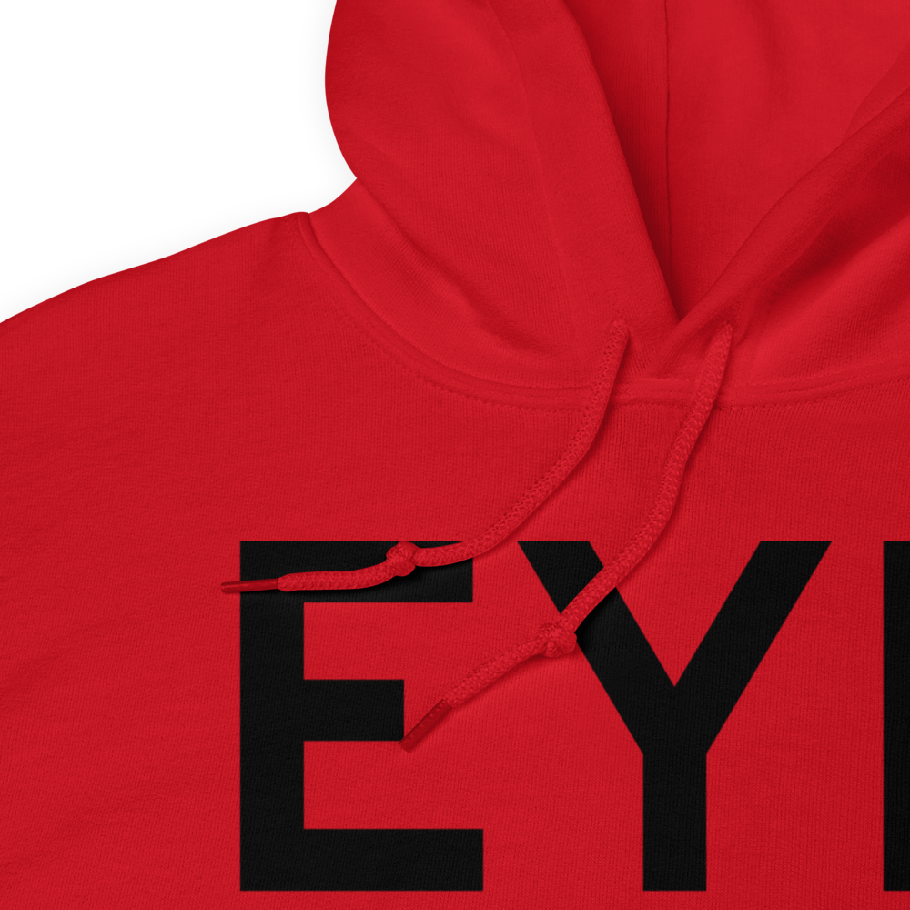 Elizabethtown (KEYF) Airport Hoodie Sweatshirt 