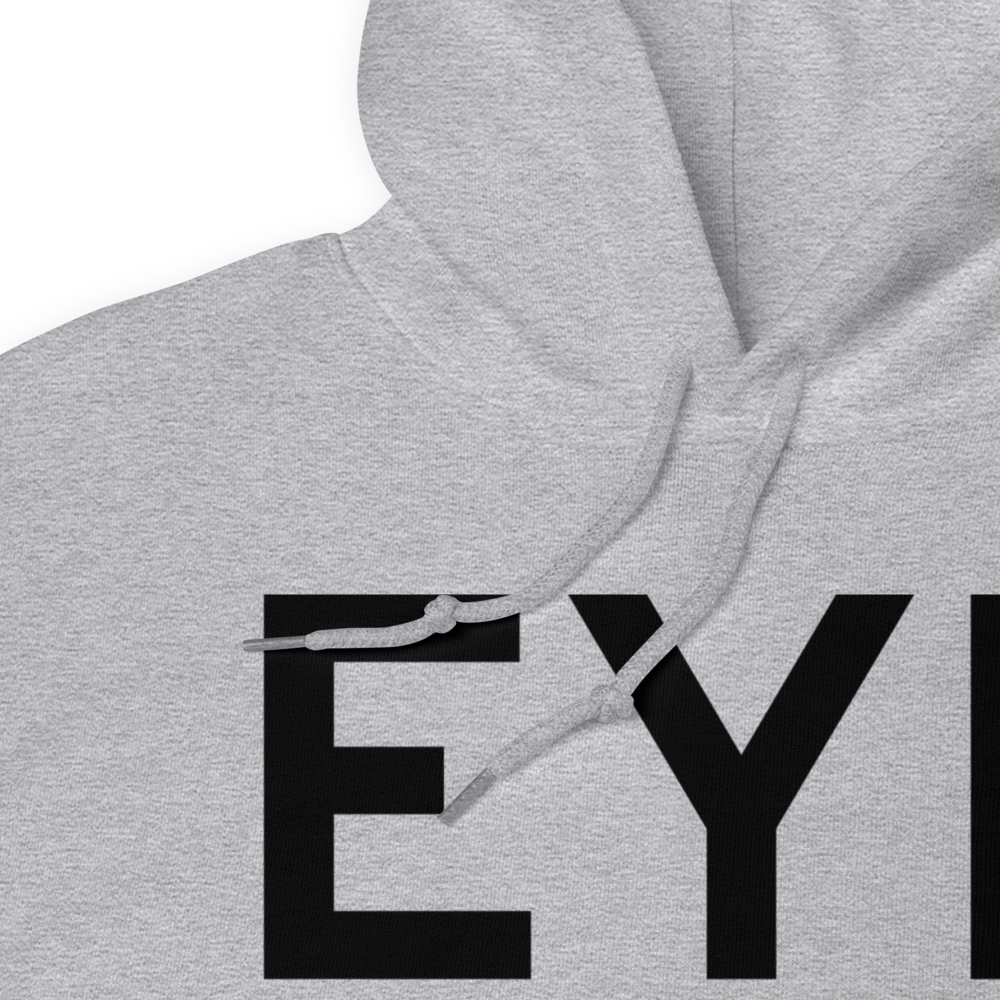 Elizabethtown (KEYF) Airport Hoodie Sweatshirt 