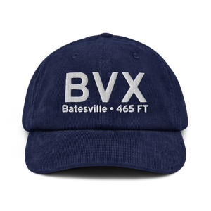 Batesville (KBVX) Airport Hat