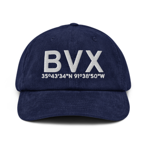 Batesville (KBVX) Airport Hat