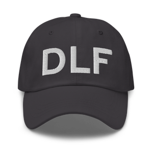Del Rio (KDLF) Airport Hat