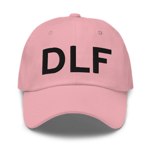 Del Rio (KDLF) Airport Hat