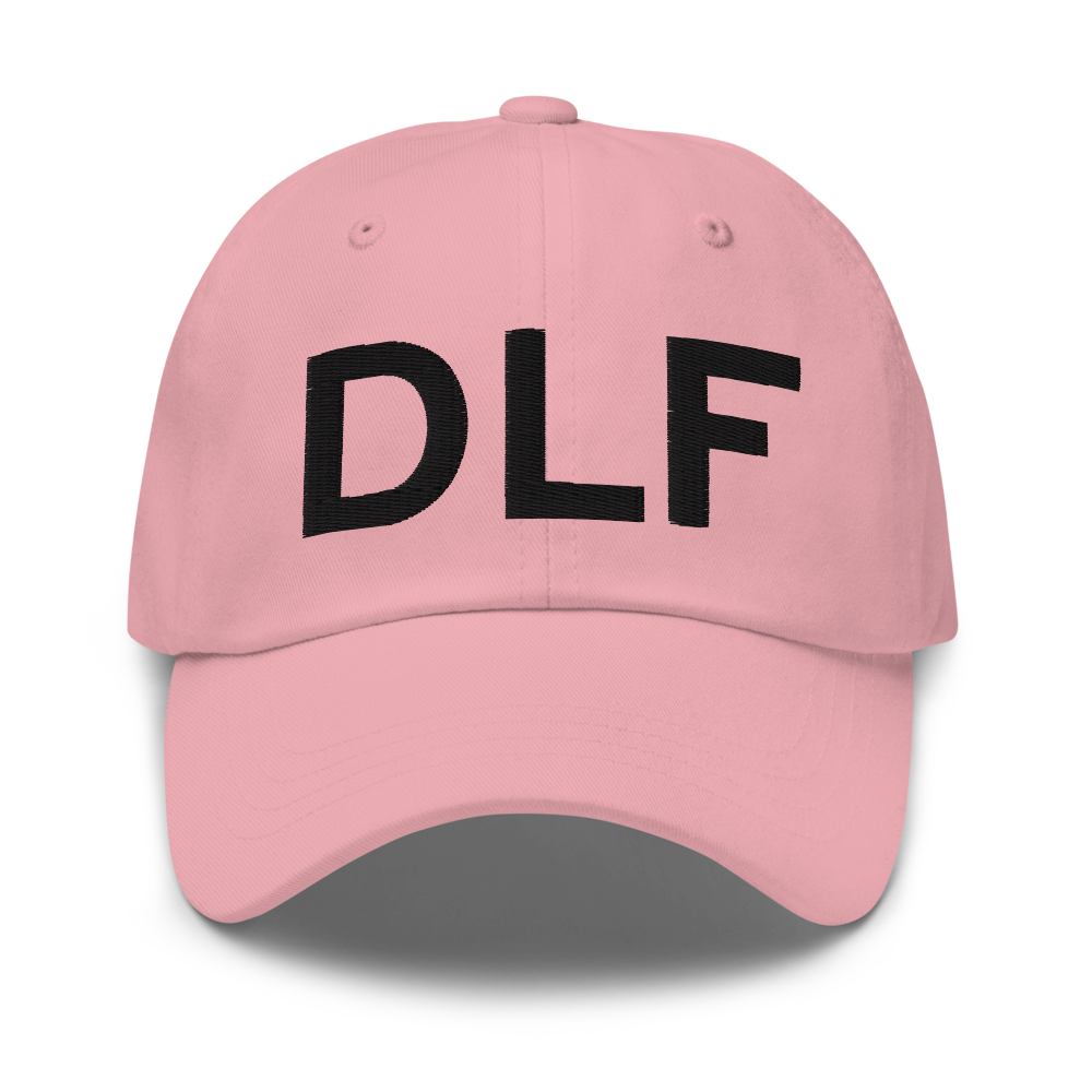Del Rio (KDLF) Airport Hat 