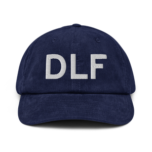 Del Rio (KDLF) Airport Hat