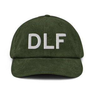 Del Rio (KDLF) Airport Hat