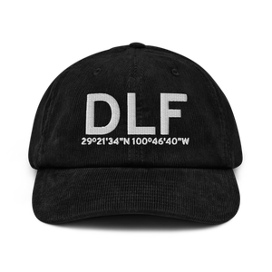 Del Rio (KDLF) Airport Hat