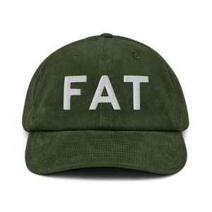 Fresno (KFAT) Airport Hat