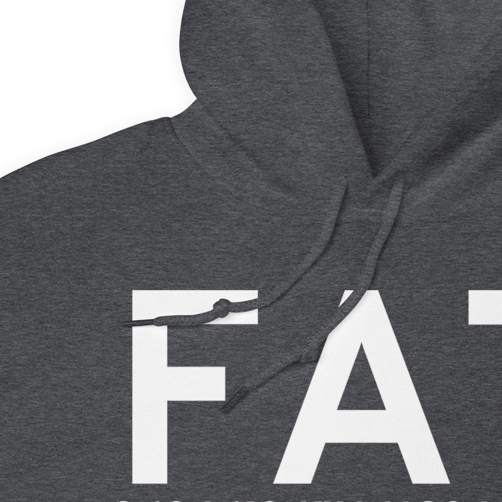 Fresno (KFAT) Airport Hoodie Sweatshirt 