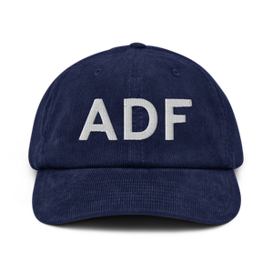 Arkadelphia (KM89) Airport Hat