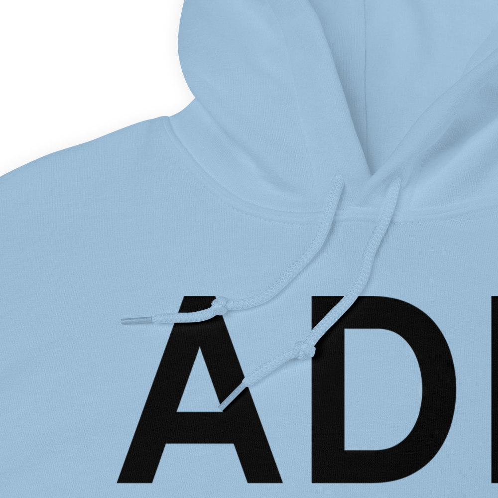 Arkadelphia (KM89) Airport Hoodie Sweatshirt 
