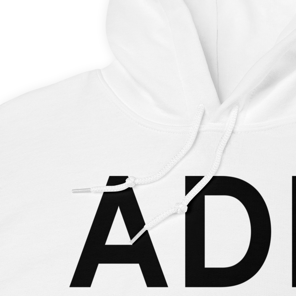 Arkadelphia (KM89) Airport Hoodie Sweatshirt 