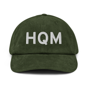 Hoquiam (KHQM) Airport Hat