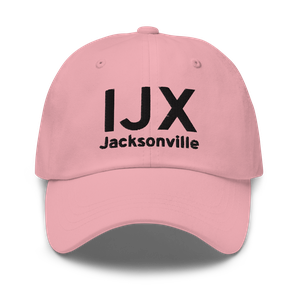 Jacksonville (KIJX) Airport Hat