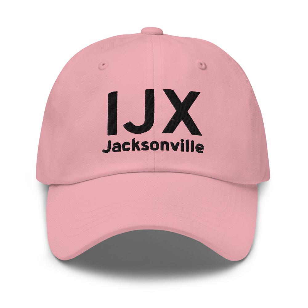 Jacksonville (KIJX) Airport Hat 