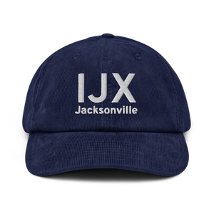 Jacksonville (KIJX) Airport Hat