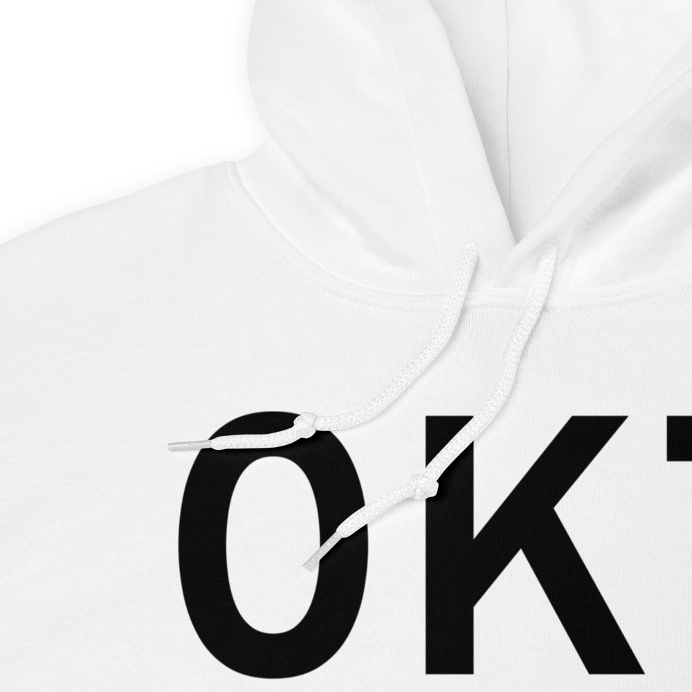 Humboldt (K0K7) Airport Hoodie Sweatshirt 