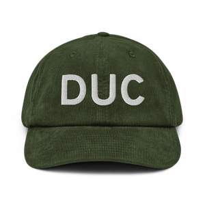 Duncan (KDUC) Airport Hat