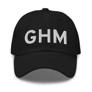 Centerville (KGHM) Airport Hat