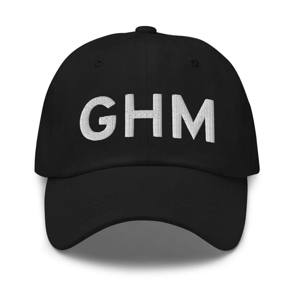 Centerville (KGHM) Airport Hat 