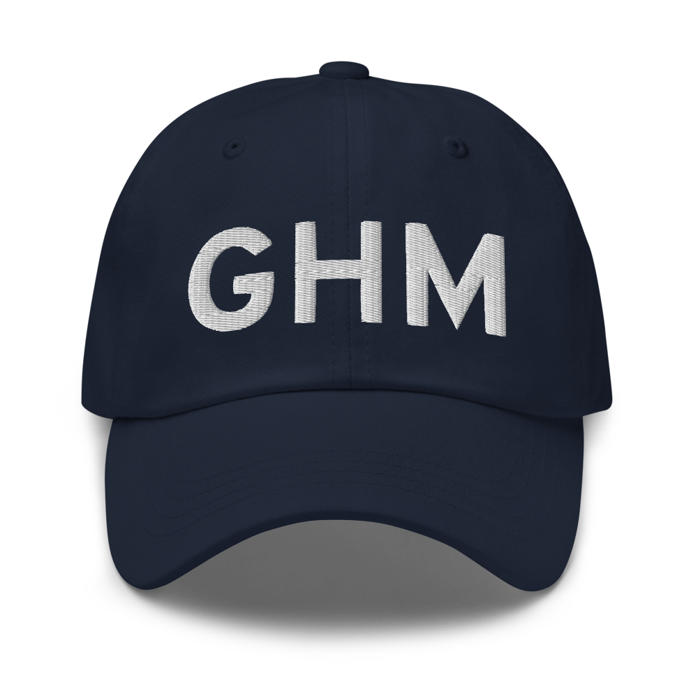 Centerville (KGHM) Airport Hat 