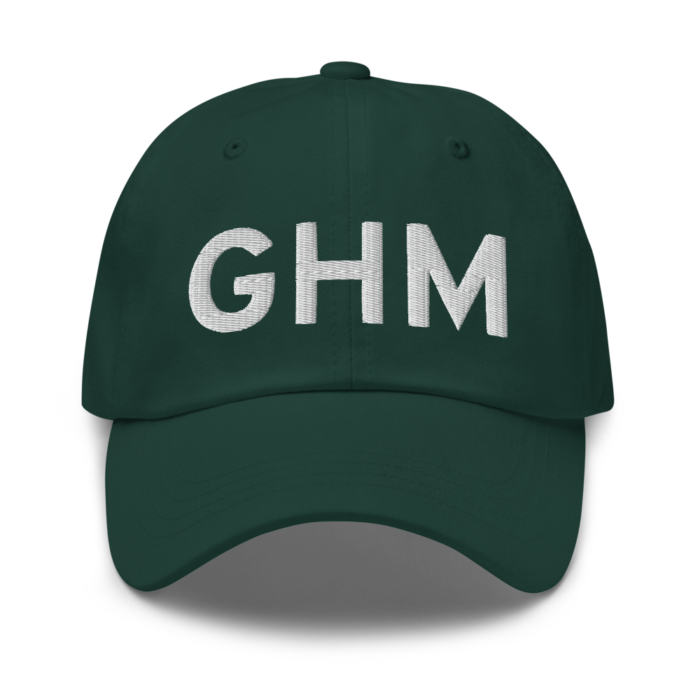 Centerville (KGHM) Airport Hat 
