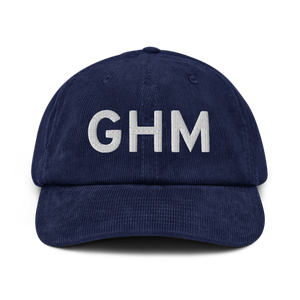 Centerville (KGHM) Airport Hat