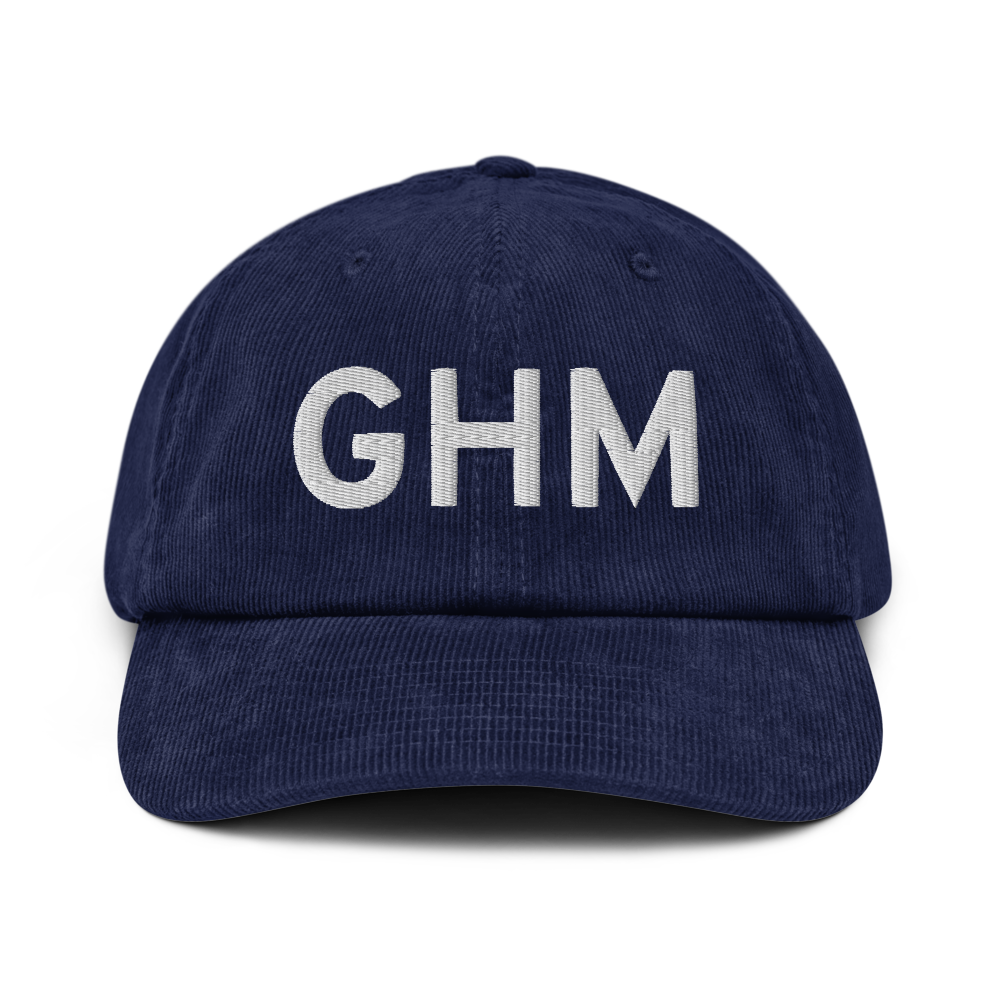 Centerville (KGHM) Airport Hat 