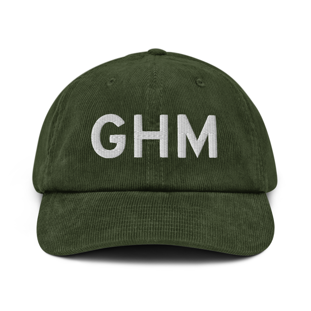 Centerville (KGHM) Airport Hat 