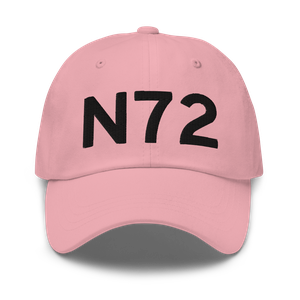 Warwick (N72) Airport Hat