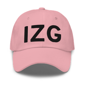 Fryeburg (KIZG) Airport Hat