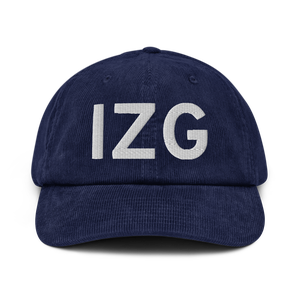 Fryeburg (KIZG) Airport Hat