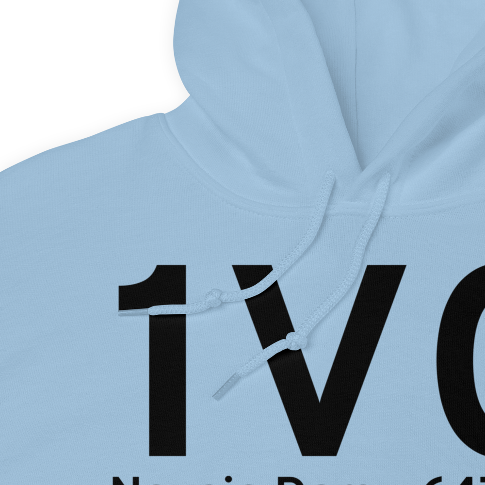 Navajo Dam (K1V0) Airport Hoodie Sweatshirt 