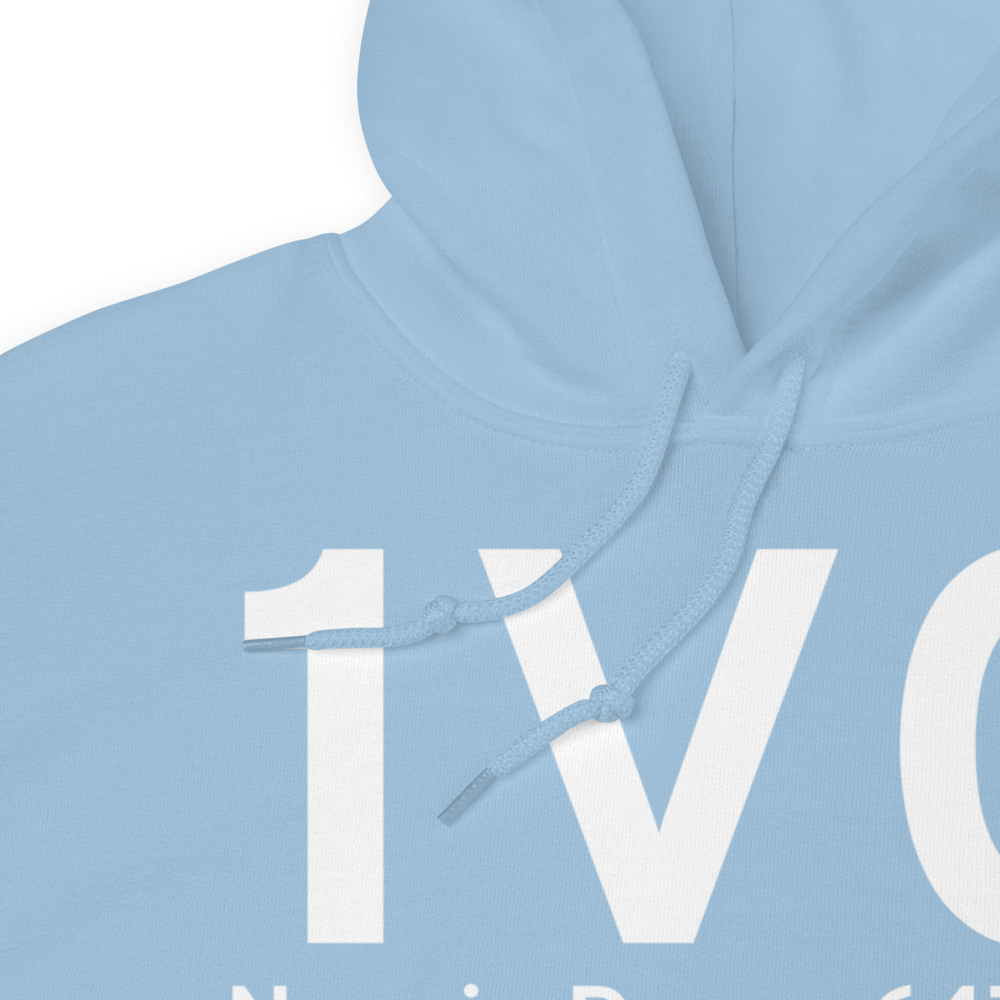 Navajo Dam (K1V0) Airport Hoodie Sweatshirt 