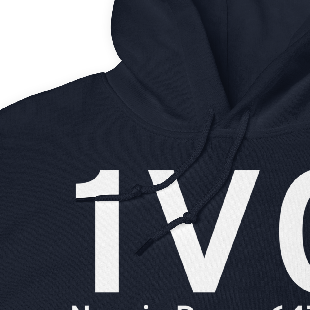 Navajo Dam (K1V0) Airport Hoodie Sweatshirt 