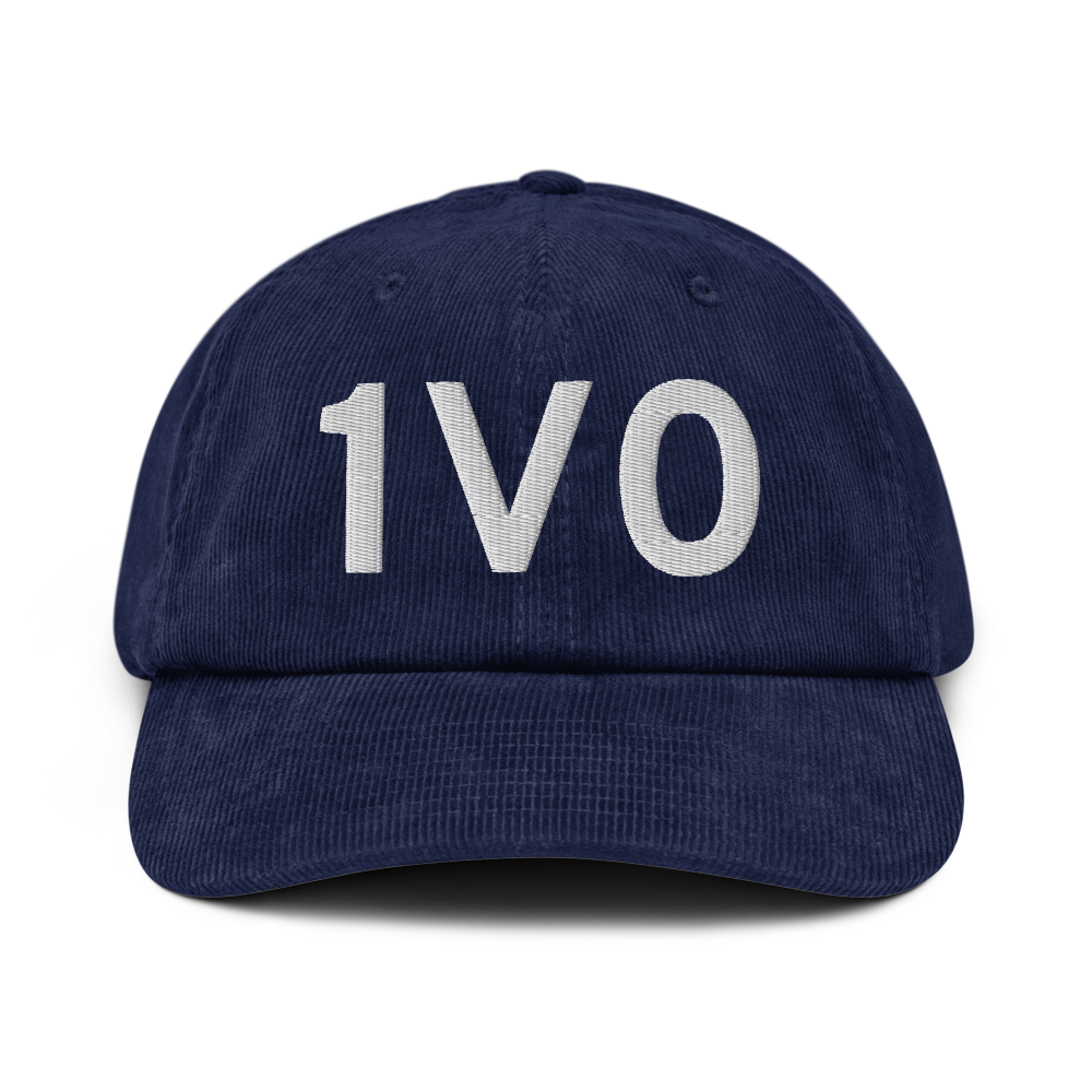 Navajo Dam (K1V0) Airport Hat 