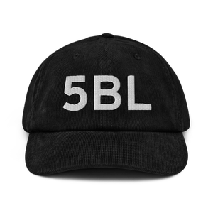 Homer (5BL) Airport Hat