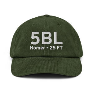 Homer (5BL) Airport Hat