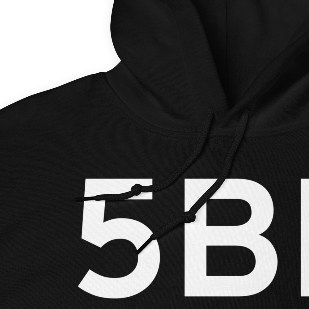 Homer (5BL) Airport Hoodie Sweatshirt 